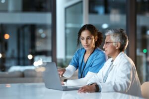 Healthcare Sector