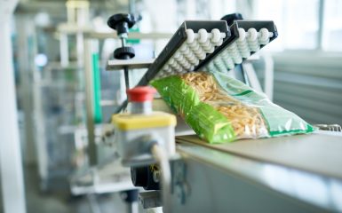 Food Processing Unit in Thrissur