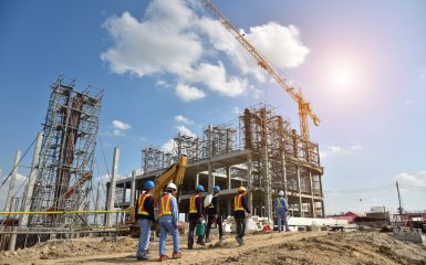 Construction Work