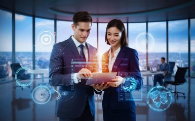 Technology Business