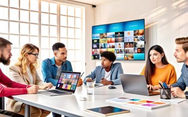 DIgital marketing agency