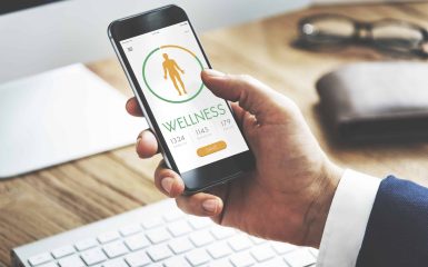 Wellness App