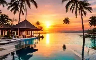 sunset-is-pool-with-palm-trees-tropical-sunset-qw0nejfzogwkb7045gcux4xfrblcq8crp783x8hajk